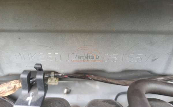 DAIHATSU SIGRA M