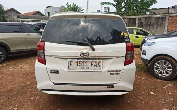 DAIHATSU SIGRA M