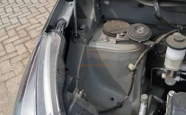 DAIHATSU SIGRA