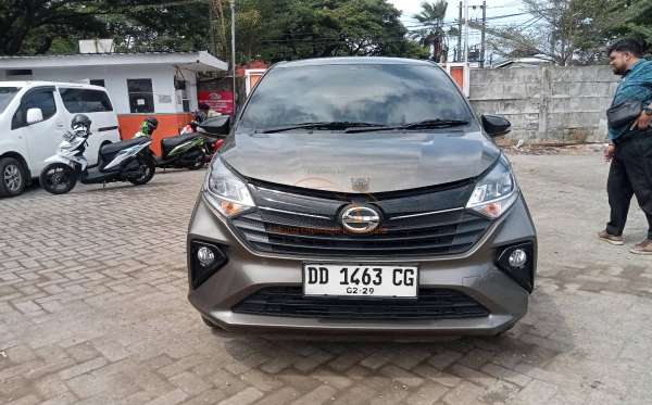 DAIHATSU SIGRA