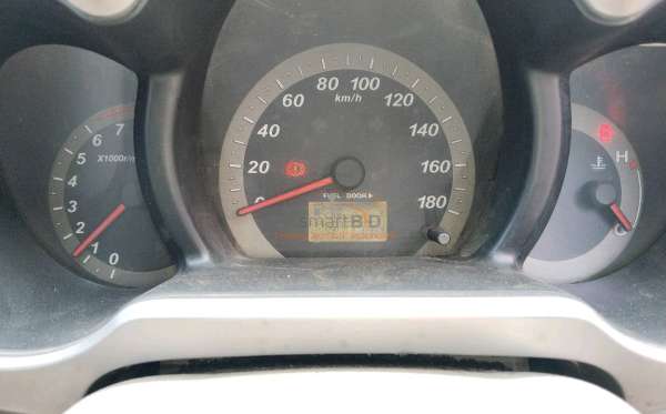 DAIHATSU TERIOS