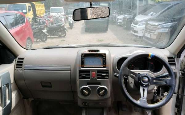 DAIHATSU TERIOS