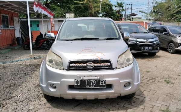 DAIHATSU TERIOS