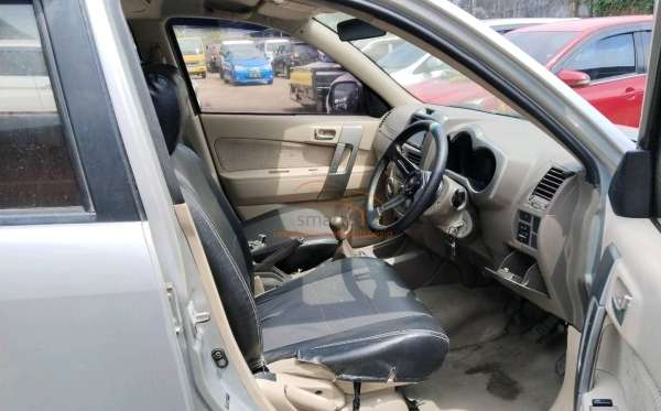 DAIHATSU TERIOS