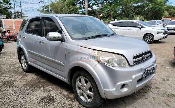 DAIHATSU TERIOS