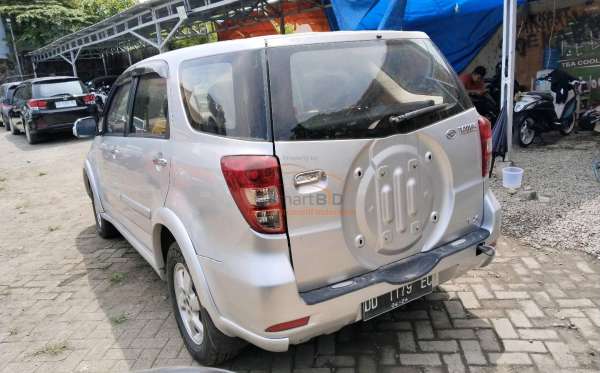 DAIHATSU TERIOS