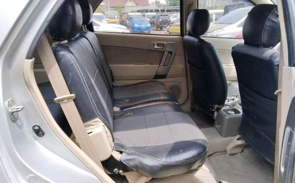 DAIHATSU TERIOS