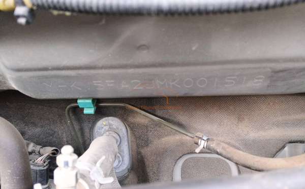 DAIHATSU XENIA