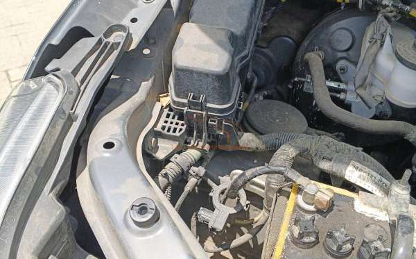 DAIHATSU XENIA