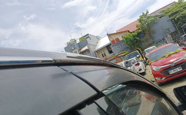 DAIHATSU XENIA