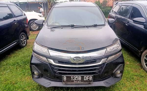 DAIHATSU  XENIA  R DELUXE