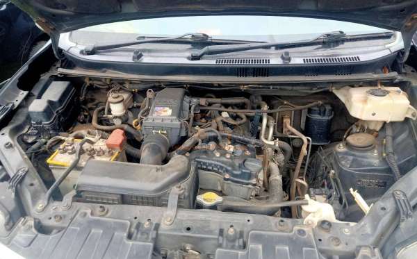DAIHATSU  XENIA  R DELUXE