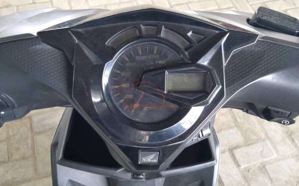 HONDA BEAT