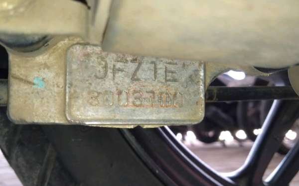 HONDA BEAT