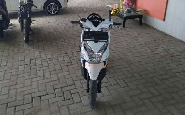 HONDA BEAT