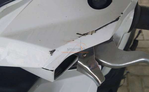 HONDA BEAT
