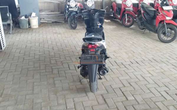 HONDA BEAT