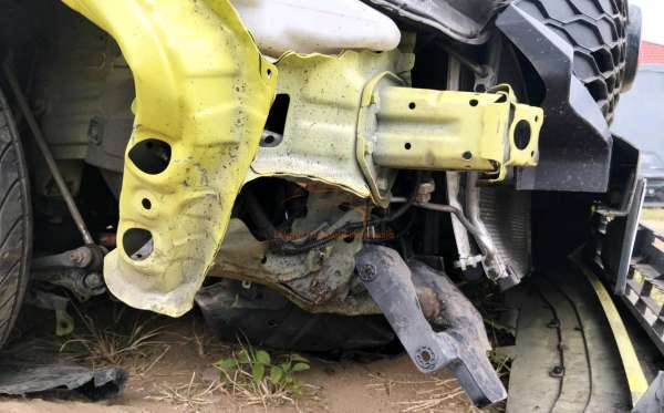 HONDA BRIO SATYA 1.2 E