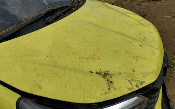 HONDA BRIO SATYA 1.2 E