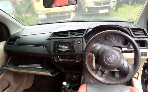 HONDA BRIO