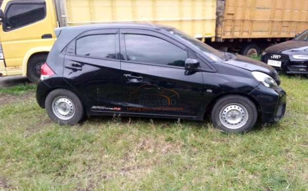 HONDA BRIO