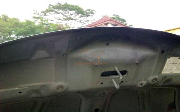 HONDA BRIO