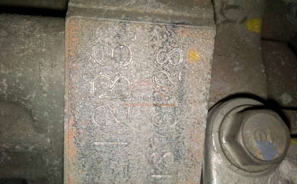HONDA BRIO