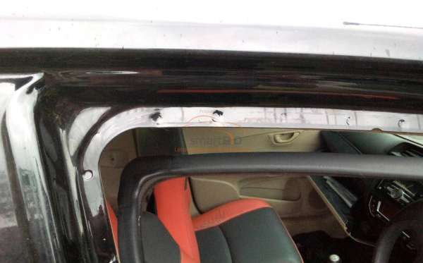 HONDA BRIO