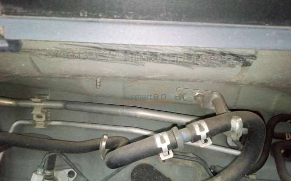 HONDA BRIO