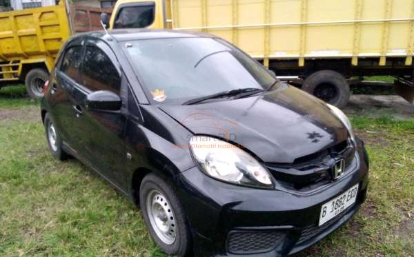 HONDA BRIO
