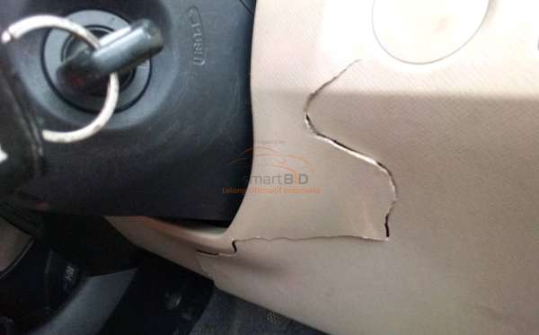 HONDA BRIO
