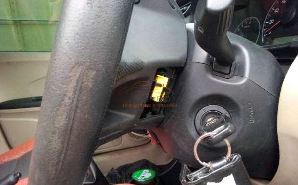 HONDA BRIO