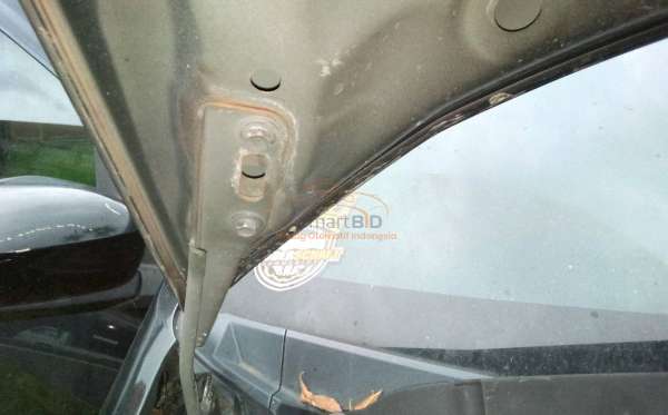 HONDA BRIO