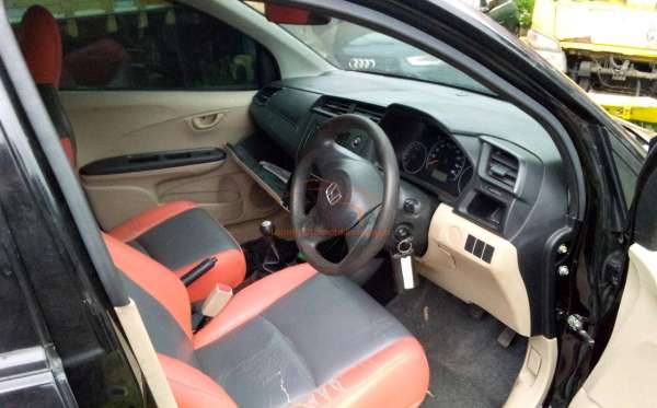 HONDA BRIO