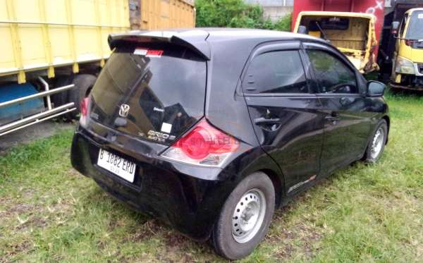 HONDA BRIO