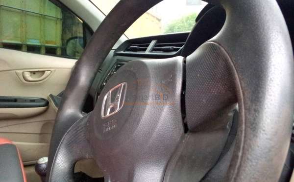 HONDA BRIO