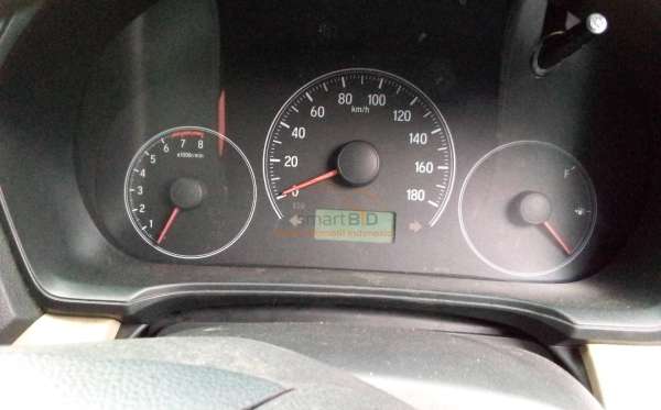 HONDA BRIO