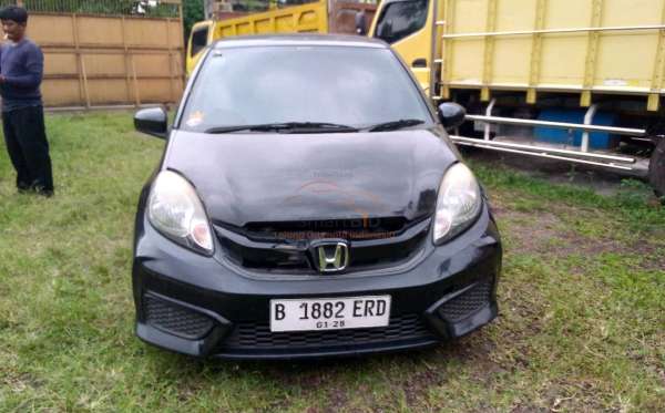 HONDA BRIO