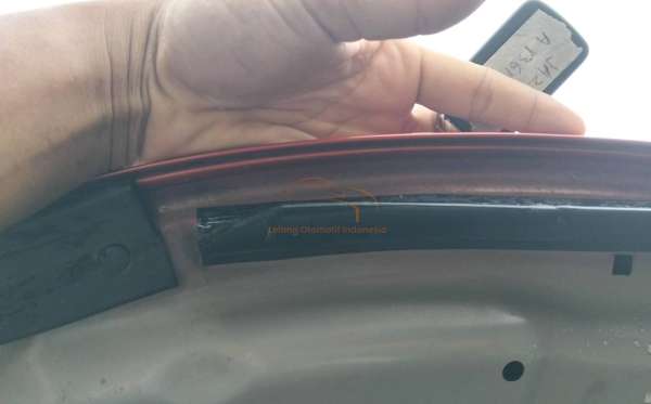 HONDA JAZZ GK5 1.5 RS