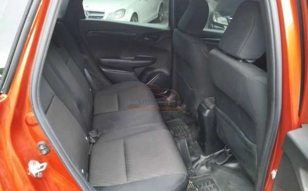 HONDA JAZZ GK5 1.5 RS