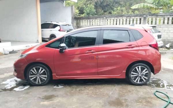 HONDA JAZZ GK5 1.5 RS