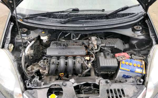 HONDA MOBILIO DD4 1.5E