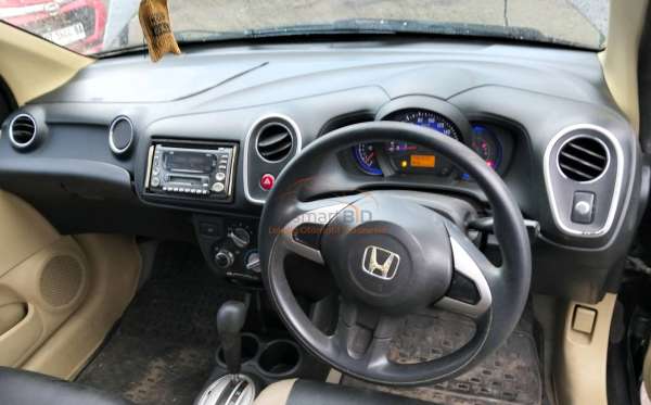 HONDA MOBILIO DD4 1.5E