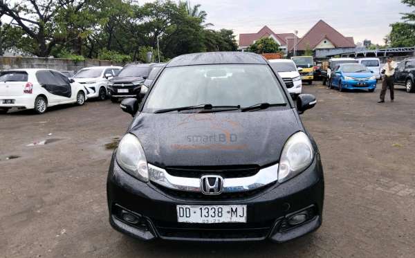 HONDA MOBILIO DD4 1.5E