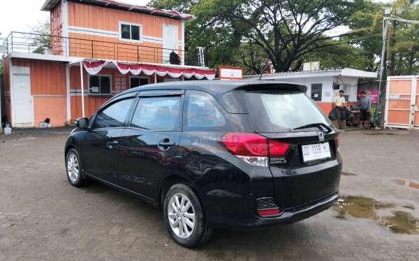 HONDA MOBILIO DD4 1.5E
