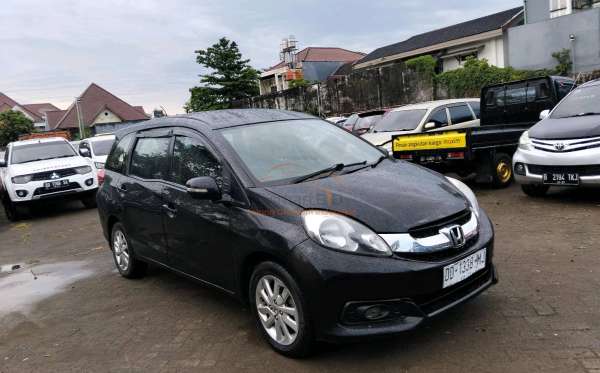HONDA MOBILIO DD4 1.5E
