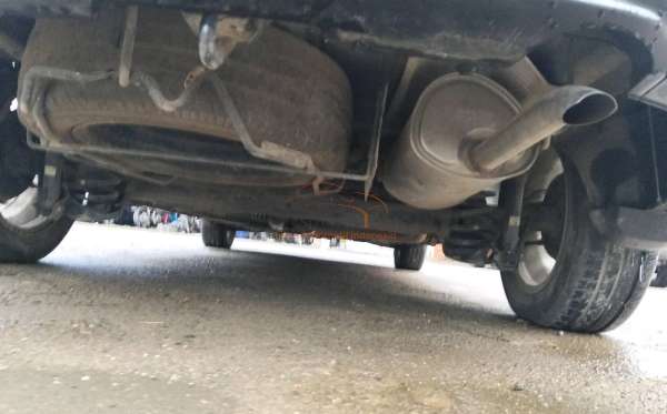 HONDA MOBILIO DD4 1.5E