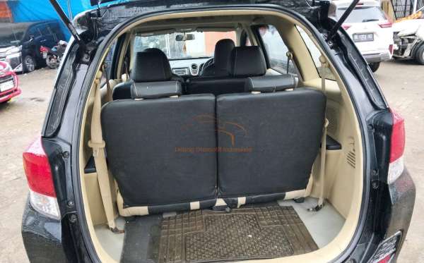 HONDA MOBILIO DD4 1.5E