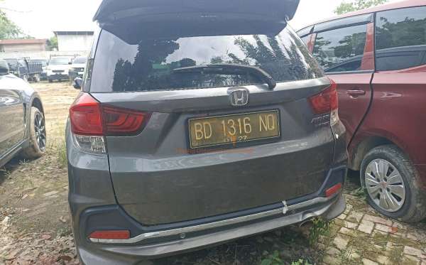 HONDA MOBILIO