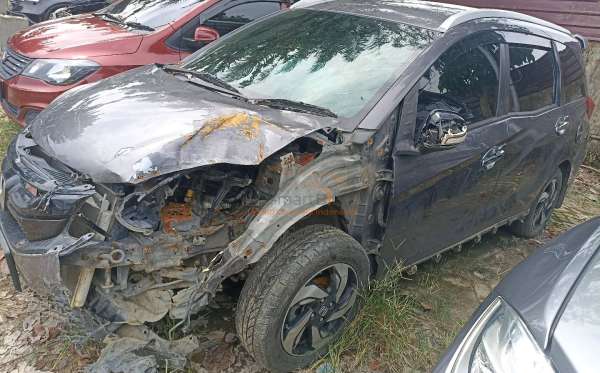 HONDA MOBILIO
